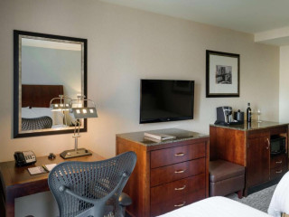 Hilton Garden Inn New York/Tribeca