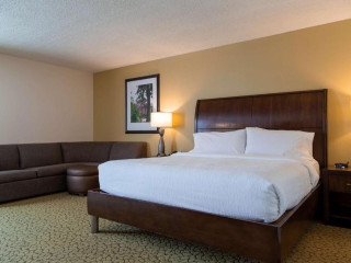 Hilton Garden Inn Orlando East UCF