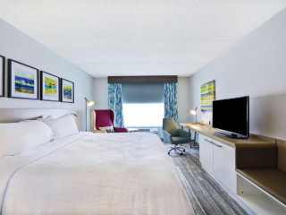 Hilton Garden Inn Panama City