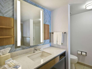 Hilton Garden Inn Panama City