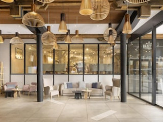 HILTON GARDEN INN PARIS LA VILLETTE