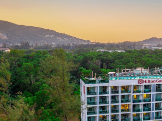 Hilton Garden Inn Phuket Bangtao