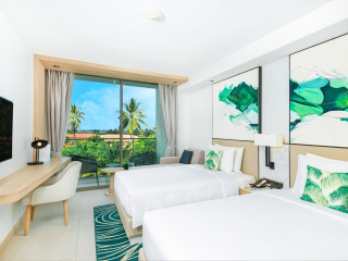 Hilton Garden Inn Phuket Bangtao