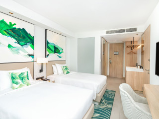 Hilton Garden Inn Phuket Bangtao