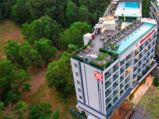 Hilton Garden Inn Phuket Bangtao