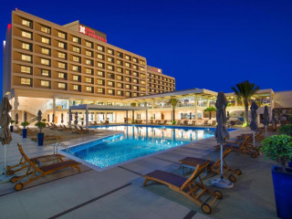 Hilton Garden Inn- Ras Al Khaimah