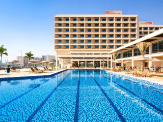 Hilton Garden Inn- Ras Al Khaimah