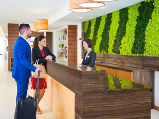 Hilton Garden Inn Ras Al Khaimah