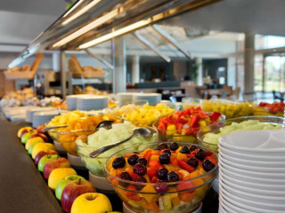 Hilton Garden Inn Rome Airport