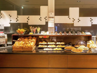 Hilton Garden Inn Rome Claridge