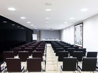 Hilton Garden Inn Rome Claridge