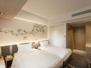 HILTON GARDEN INN SINGAPORE SERANGOON