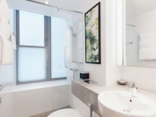 HILTON GARDEN INN SINGAPORE SERANGOON