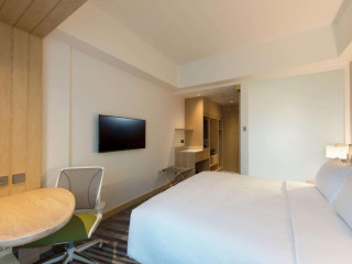 Hilton Garden Inn Singapore Serangoon