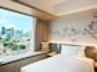 Hilton Garden Inn Singapore Serangoon
