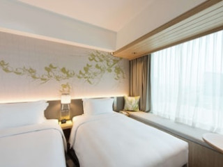 HILTON GARDEN INN SINGAPORE SERANGOON