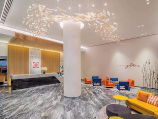 HILTON GARDEN INN SINGAPORE SERANGOON