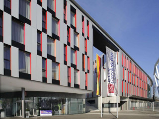 Hilton Garden Inn Stuttgart NeckarPark