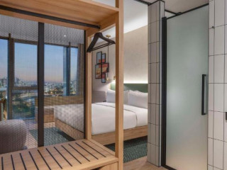 Hilton Garden Inn Tbilisi Riverview