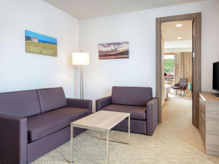 Hilton Garden Inn Tirana