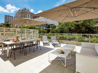 Hilton Garden Inn Waikiki Beach