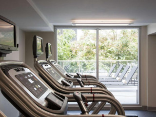 Hilton Garden Inn Waikiki Beach