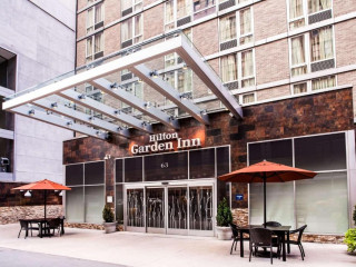 Hilton Garden Inn West 35th Street