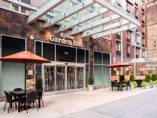 Hilton Garden Inn West 35th Street