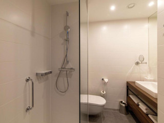 Hilton Garden Inn Zagreb - Radnička