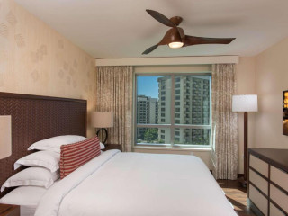 Hilton Grand Vacation Club The Grand Islander Waikiki Honolulu