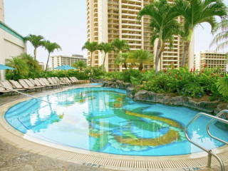 Hilton Grand Vacations Club at Hilton Hawaiian Village