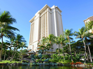 Hilton Grand Vacations Club at Hilton Hawaiian Village