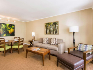 Hilton Grand Vacations Club at Hilton Hawaiian Village