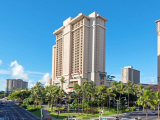 Hilton Grand Vacations Club at Hilton Hawaiian Village