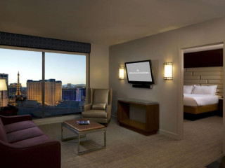 Hilton Grand Vacations Club Elara Center Strip Las Vegas