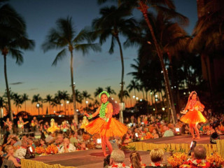 Hilton Hawaiian Village Waikiki Beach Resort