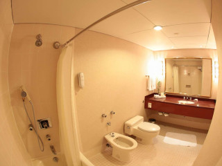 Hilton Hotel Colombo