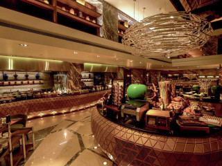 Hilton Hotel Colombo