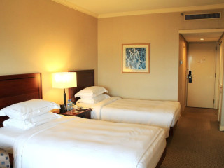 HILTON HOTEL COLOMBO