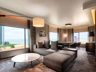 Hilton Hotel Colombo