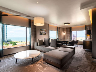 Hilton Hotel Colombo