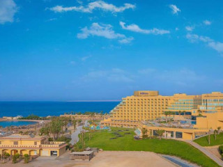 HILTON HURGHADA PLAZA