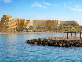 Hilton Hurghada Plaza 