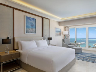 HILTON HURGHADA PLAZA