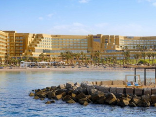 HILTON HURGHADA PLAZA