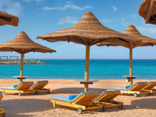 HILTON HURGHADA PLAZA