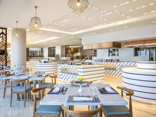 HILTON HURGHADA PLAZA