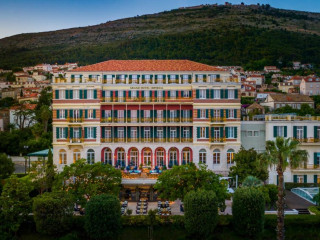 Hilton Imperial Dubrovnik 