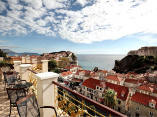 Hilton Imperial Dubrovnik