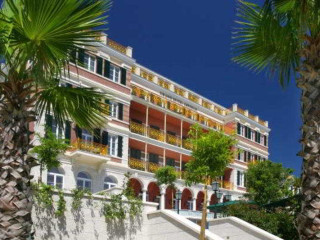 Hilton Imperial Dubrovnik